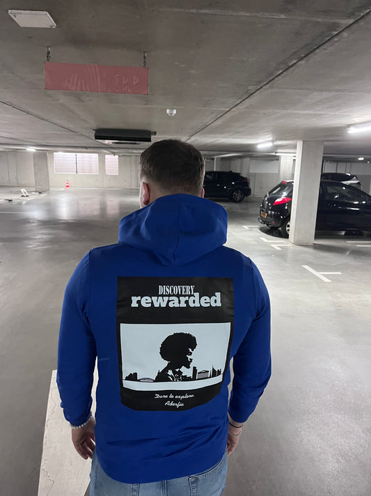 Special Edition Rewarded Hoodie